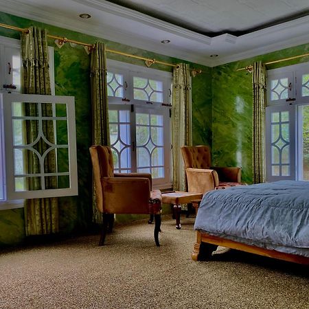 Taaj Residence סקרדו מראה חיצוני תמונה