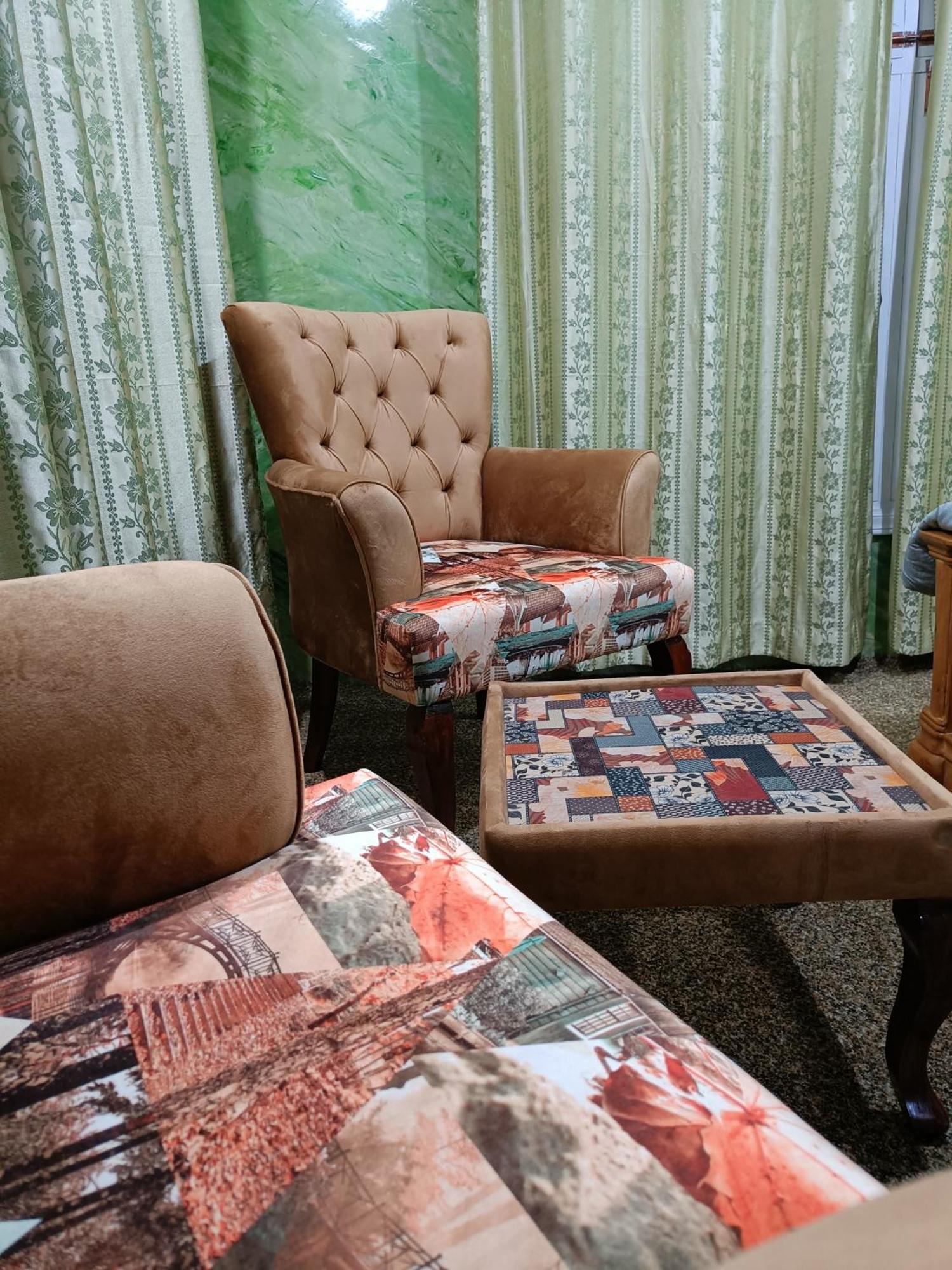Taaj Residence סקרדו חדר תמונה