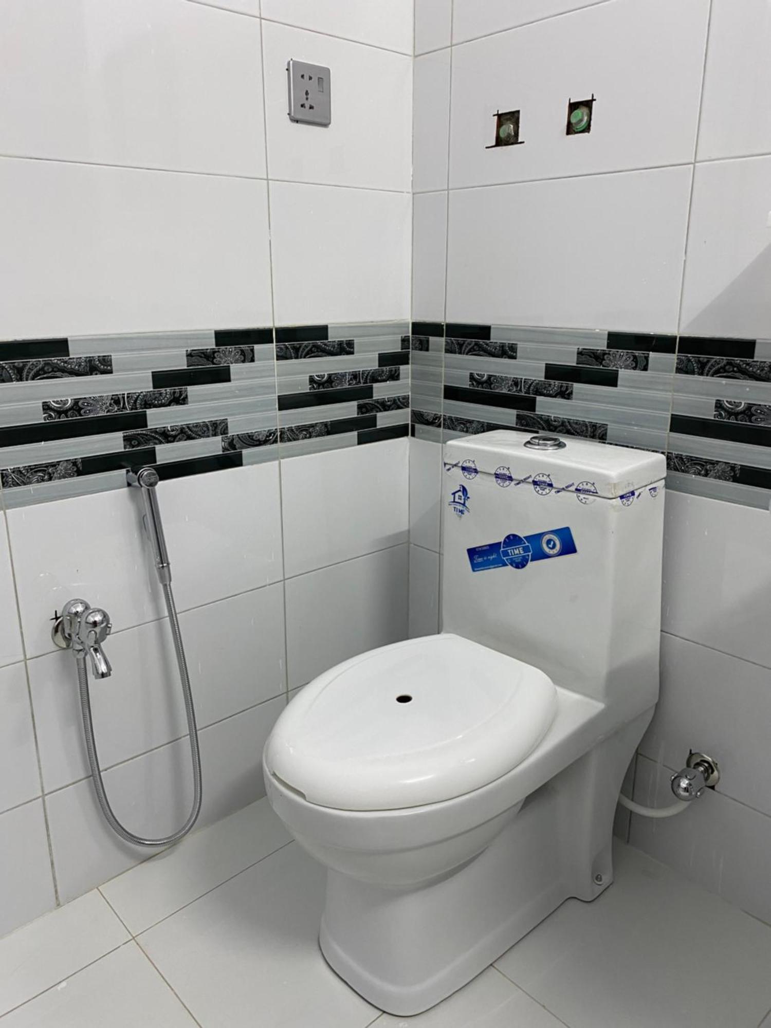 Taaj Residence סקרדו מראה חיצוני תמונה