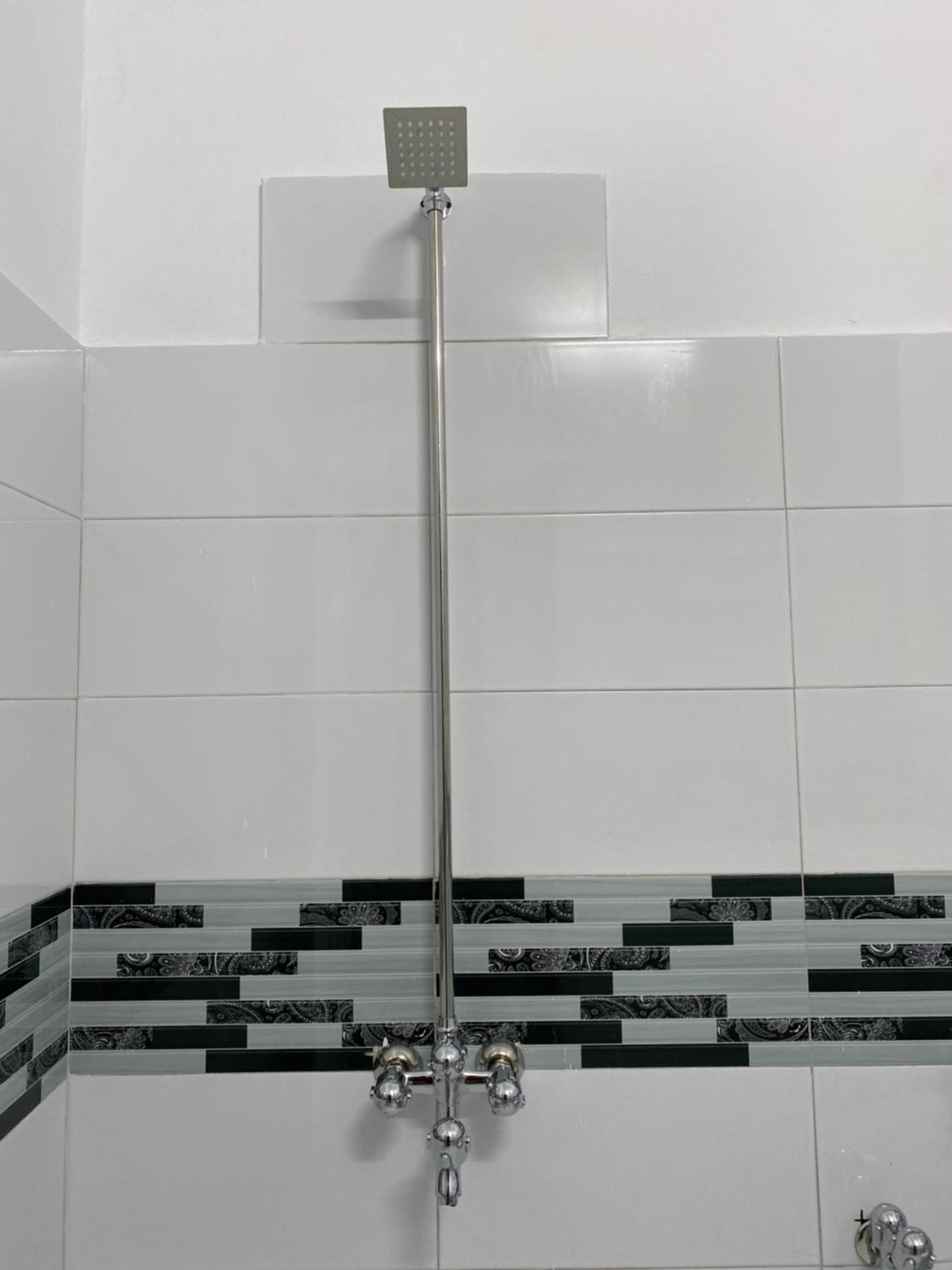 Taaj Residence סקרדו מראה חיצוני תמונה
