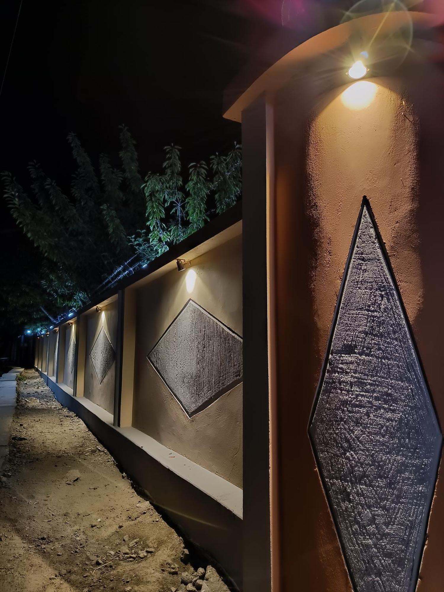 Taaj Residence סקרדו מראה חיצוני תמונה