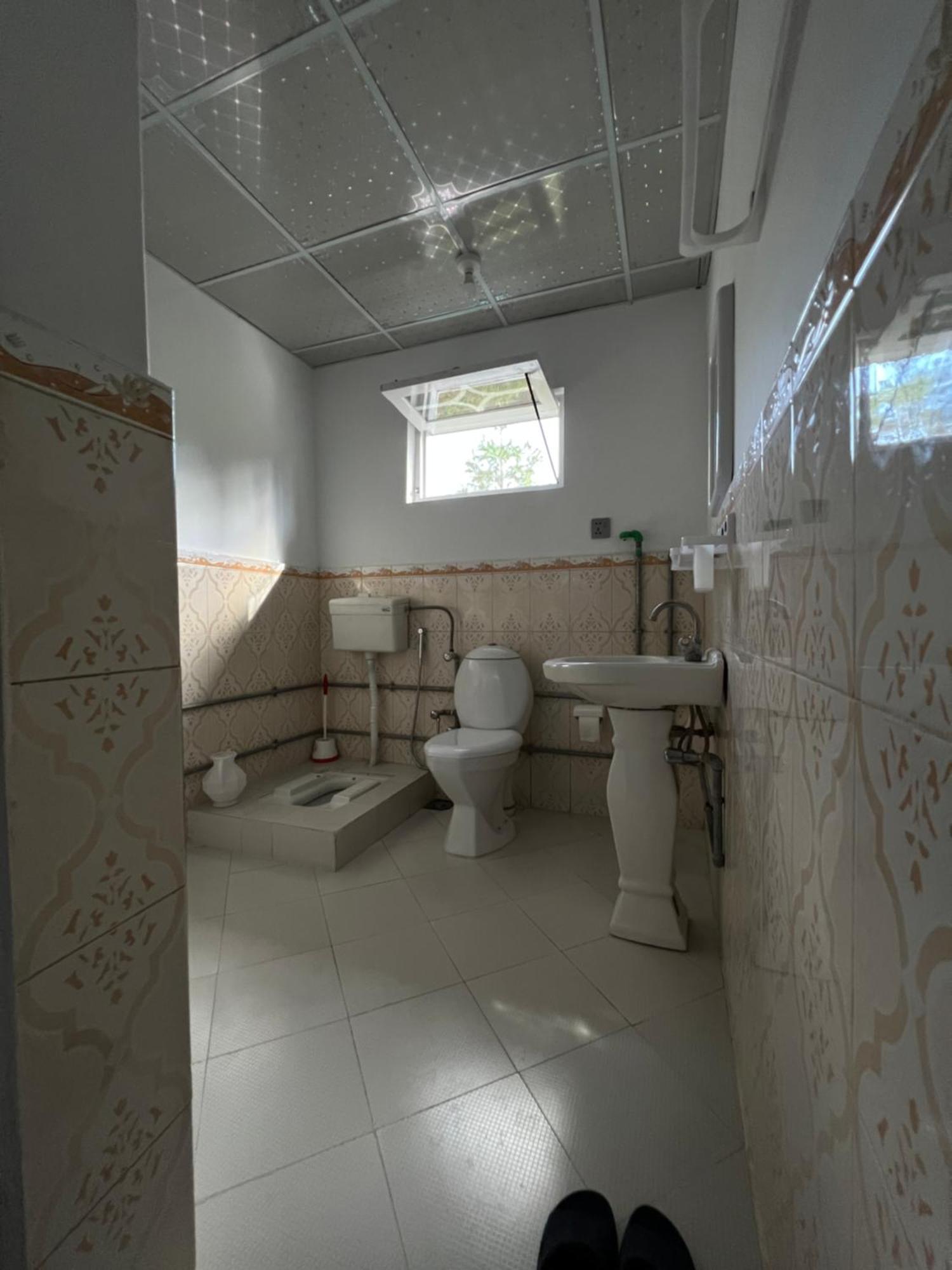 Taaj Residence סקרדו חדר תמונה