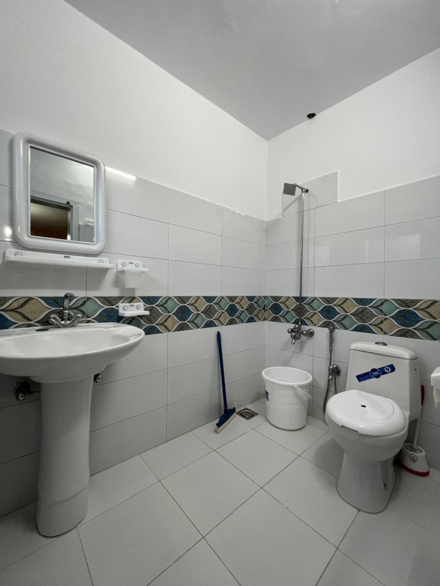 Taaj Residence סקרדו חדר תמונה